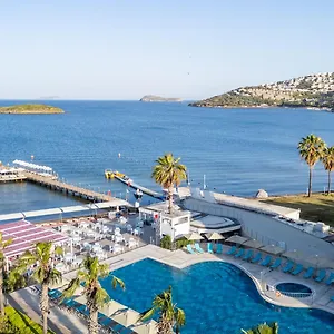 5* Rezort Azure By Yelken